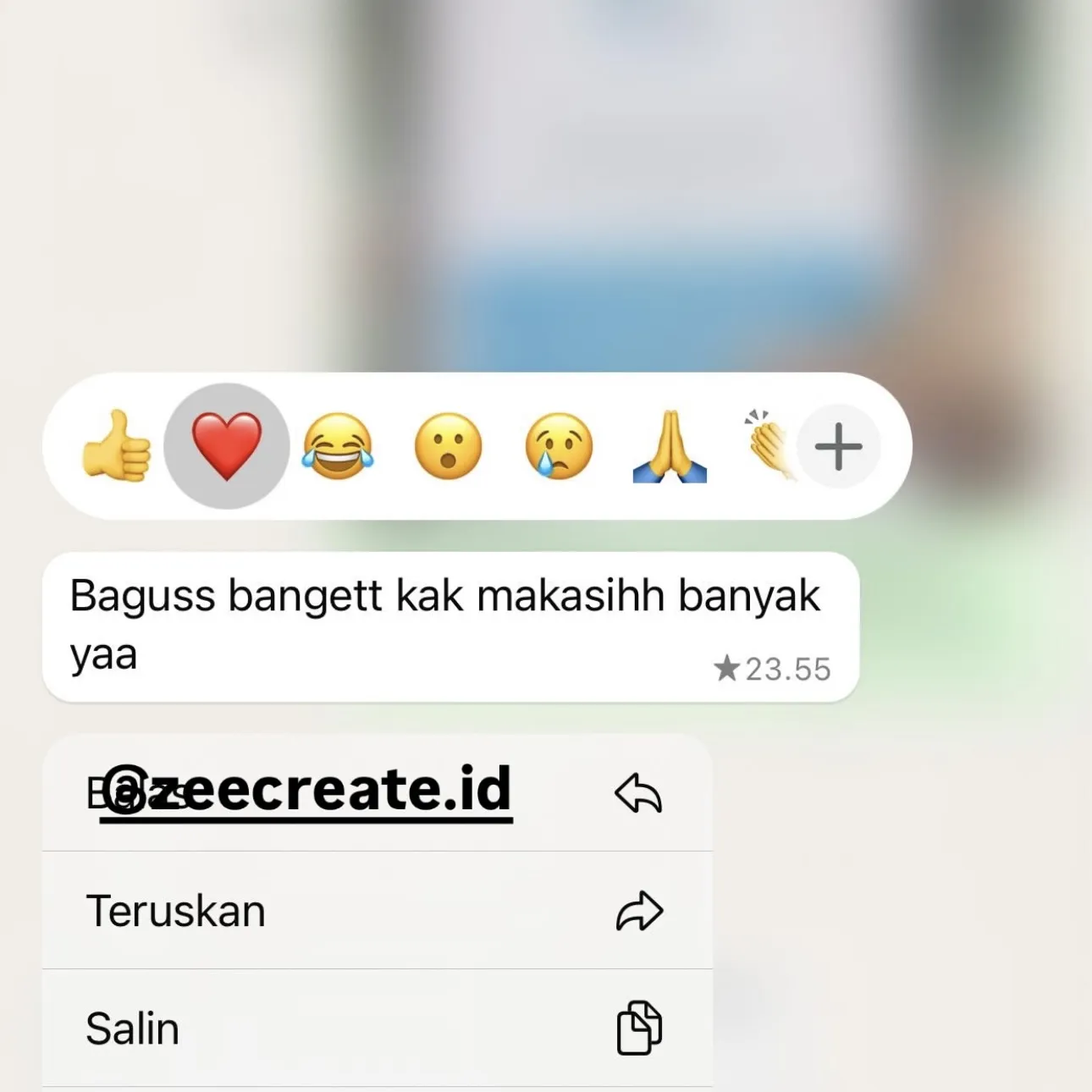 Ayu Pratiwi