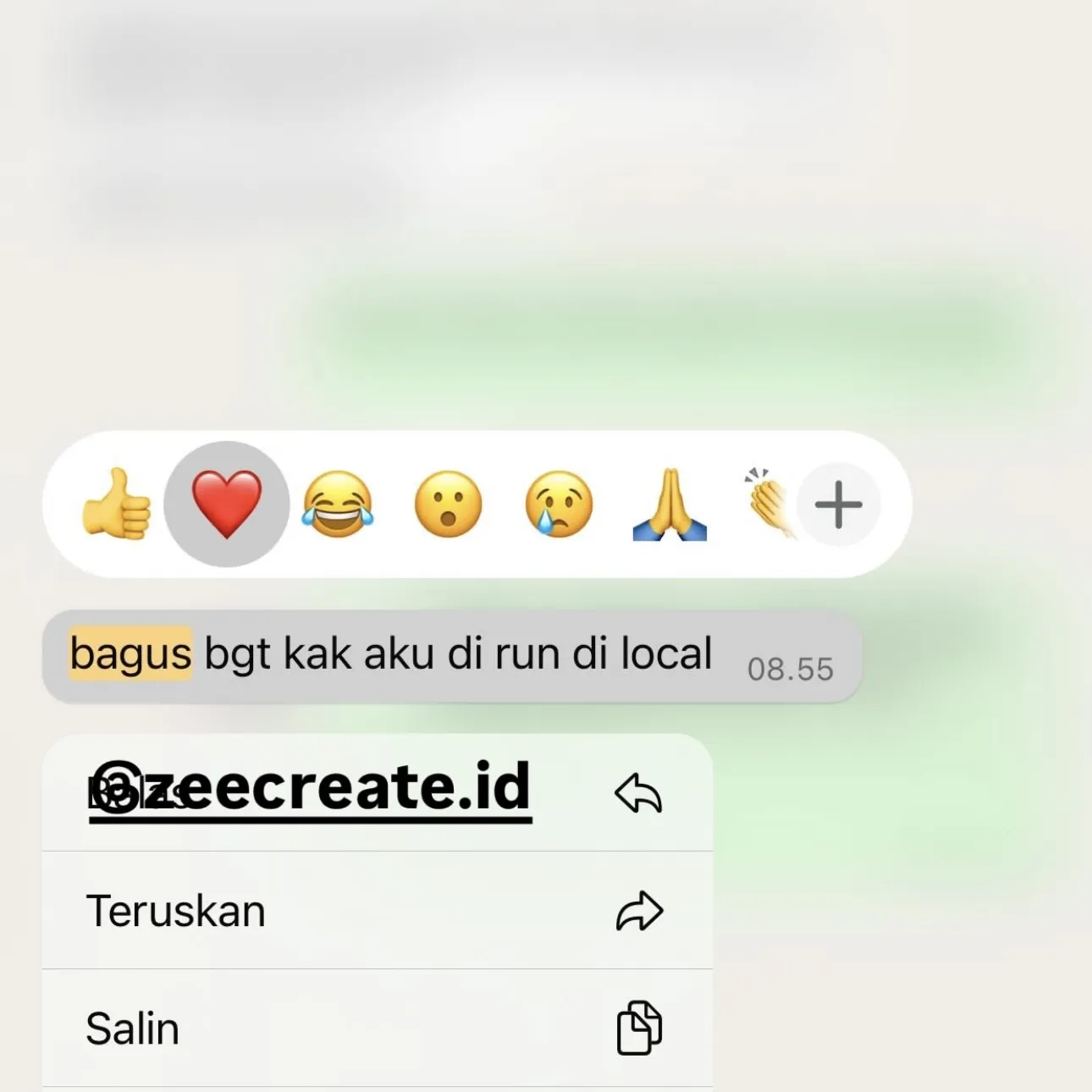 Budi Santoso