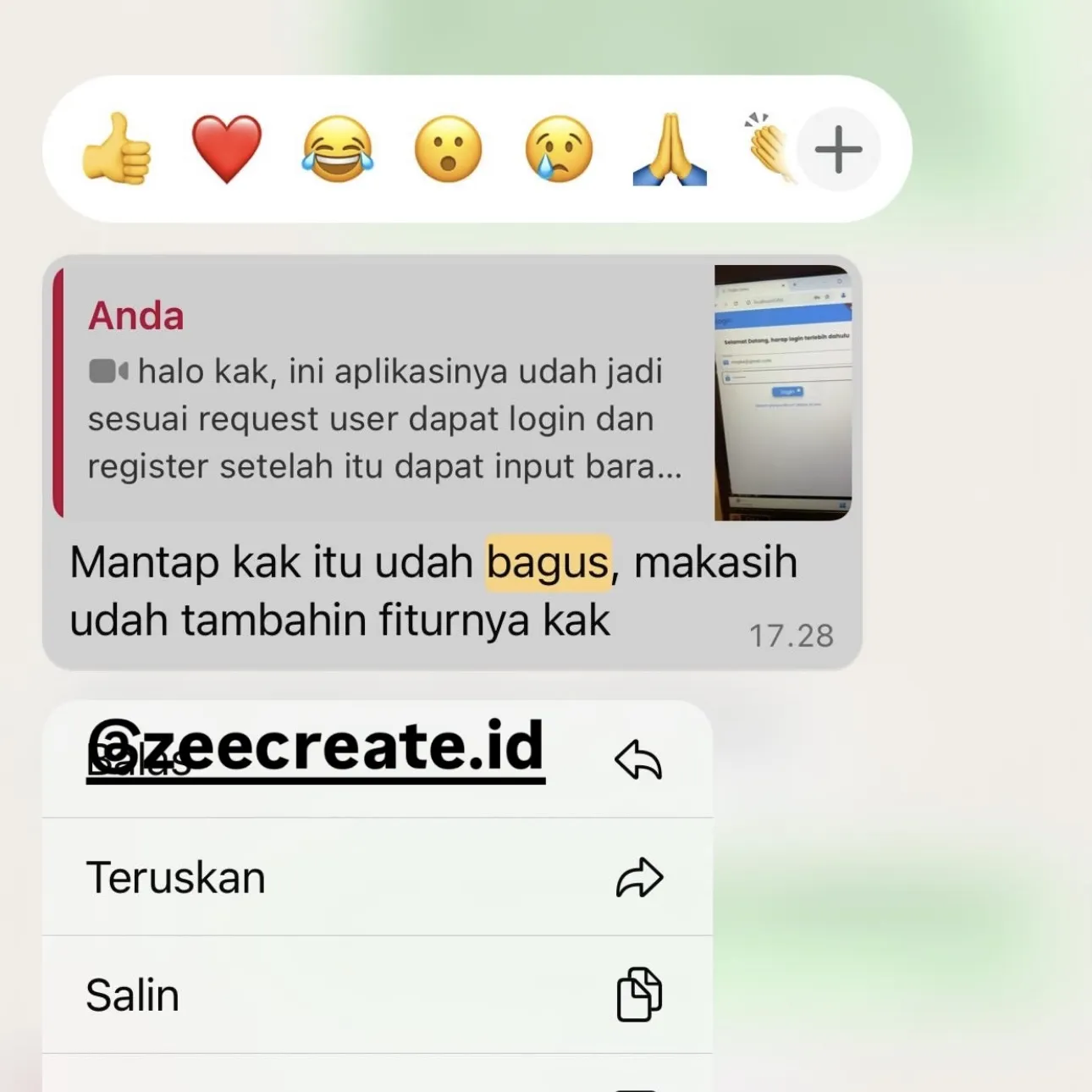 Citra Dewi